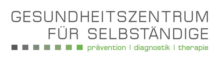 gesundheitszentrum selbstaendige logo privatkrankenanstalten