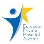 UEHP Award Logo