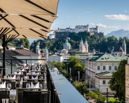 imlauer hotel pitter salzburg future talks 2022